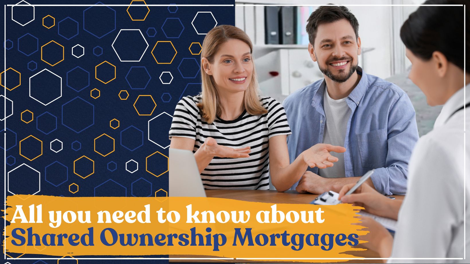 All you need to know about shared ownership mortgages    image
